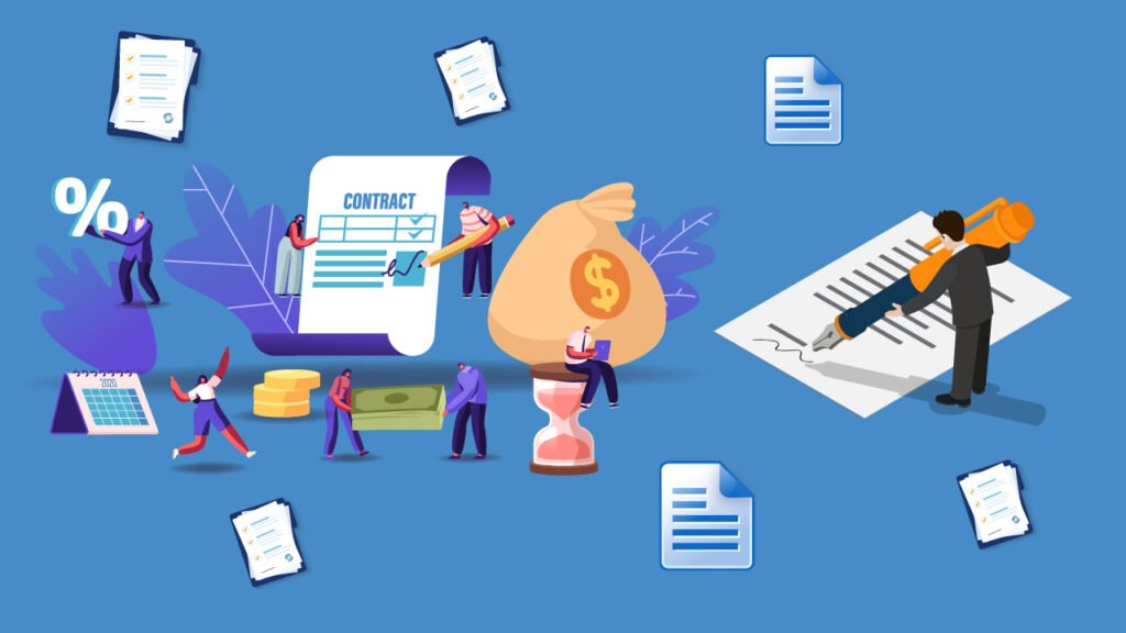 Types of Letter of Credit (LC).